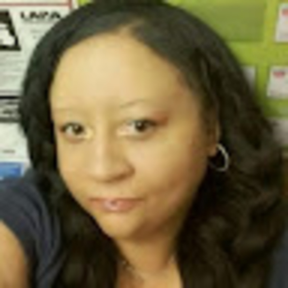 Meet your Posher, Tracy